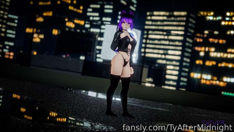 tyaftermidnight image #2