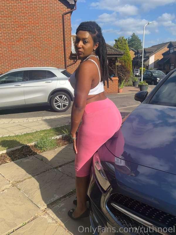 Can I sit on it? 🍑💘🫡