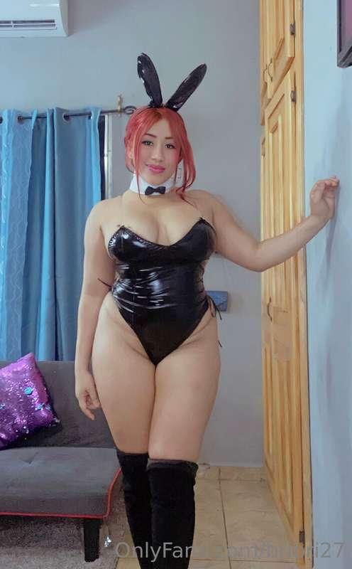 Tu conejita
