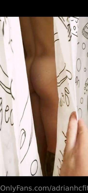 🌡️👀💕watch while I shower and enjoy with me ⚠️❤️