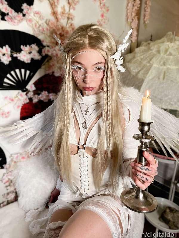 digitaldoll image #1