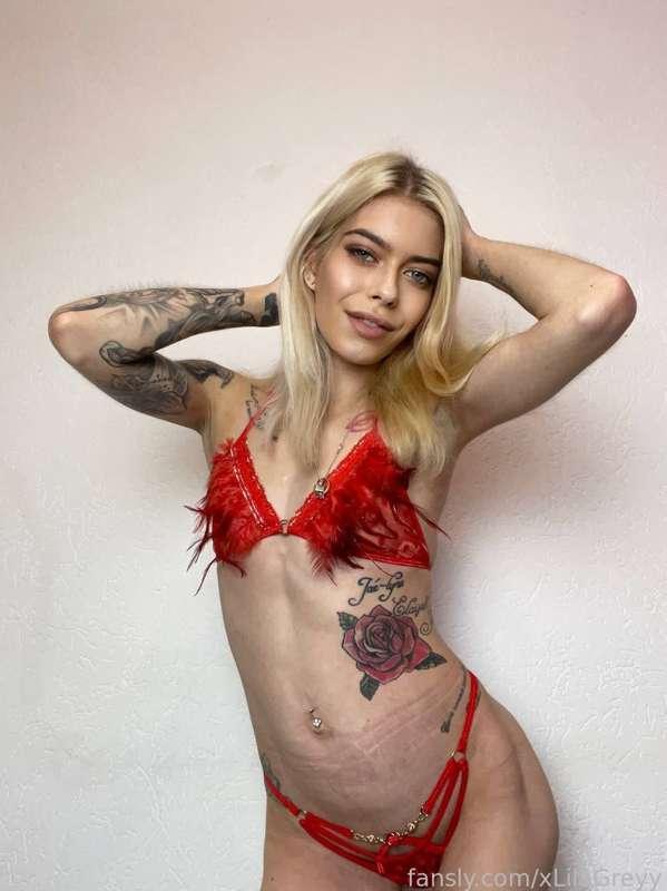 I'm feeling so 🔥