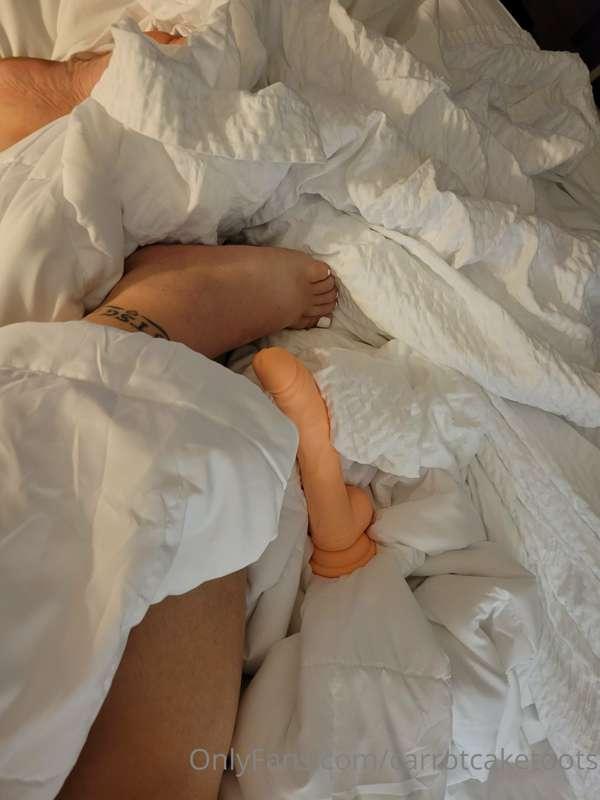 Saucy fun in my hotel room. You have never seen so much of m..