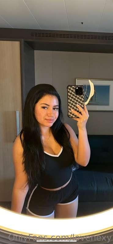 mirror mirror