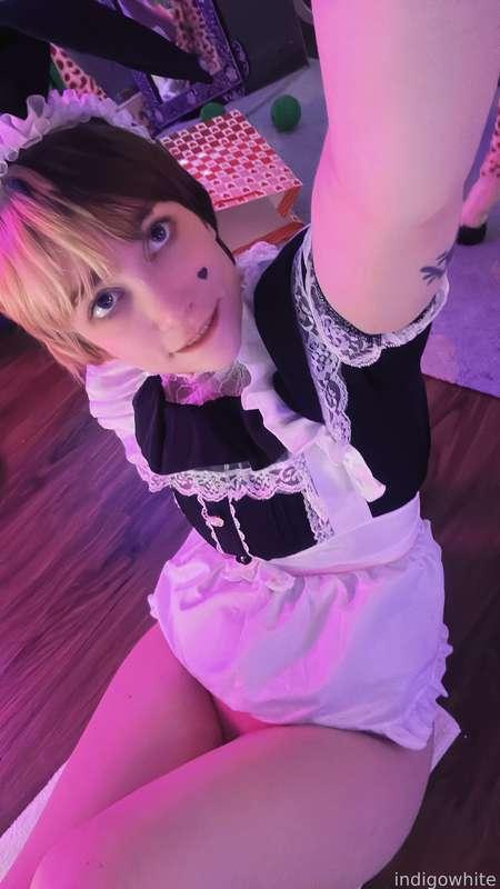 indigowhite image #14