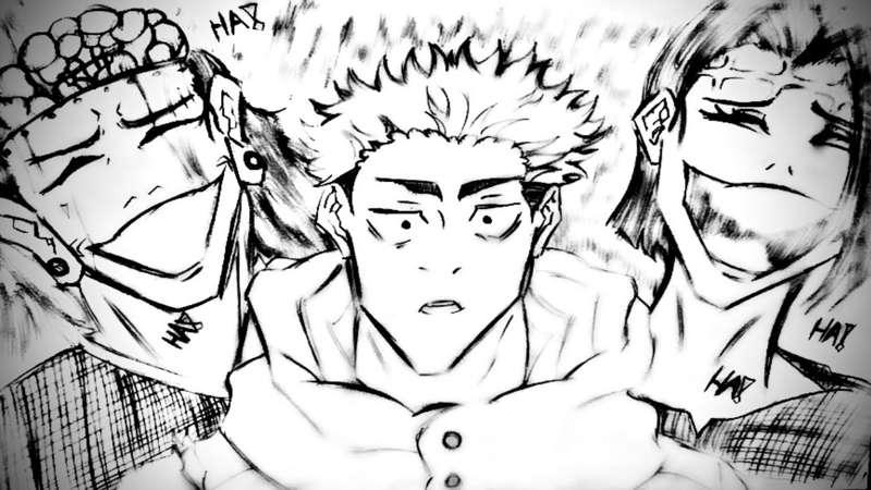 The Wasted Potential Of The Mother And Son Who Wrote All Of Jujutsu Kaisen!