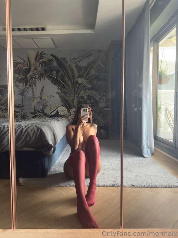 Keep me Company? 🫢