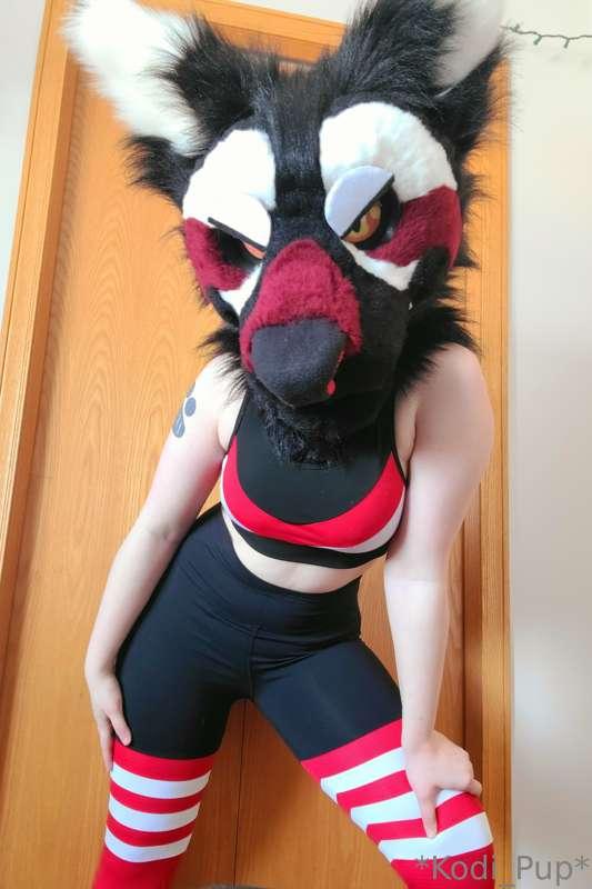 New leggings pt. 2 👀