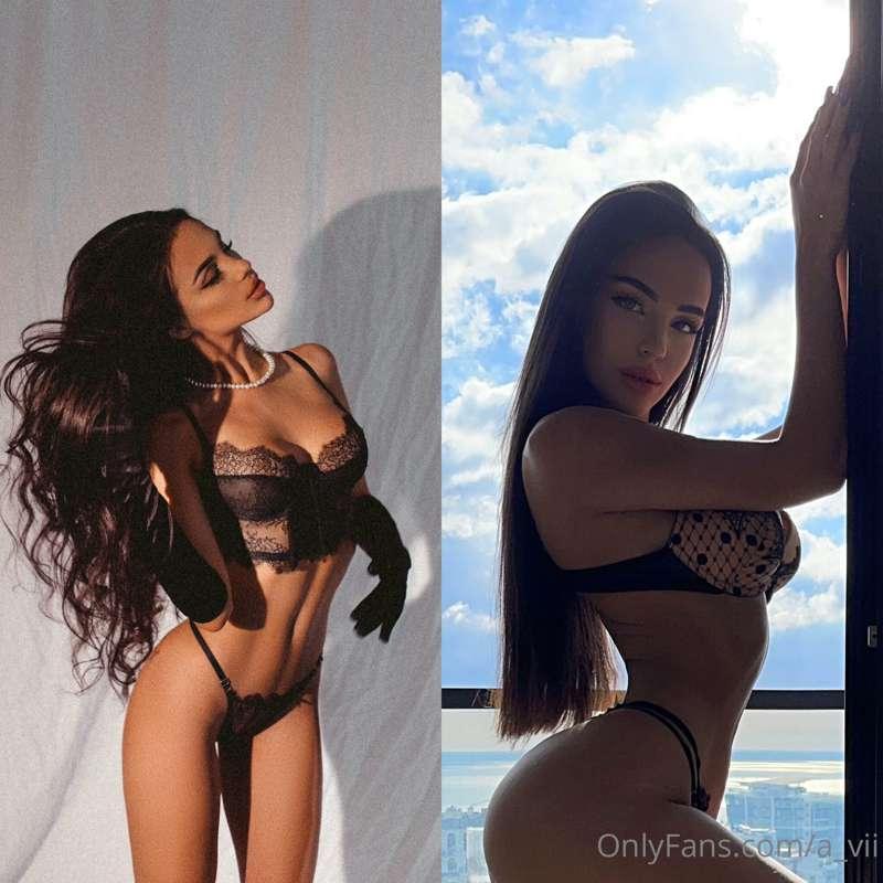 Curly or straight hair?? 😉