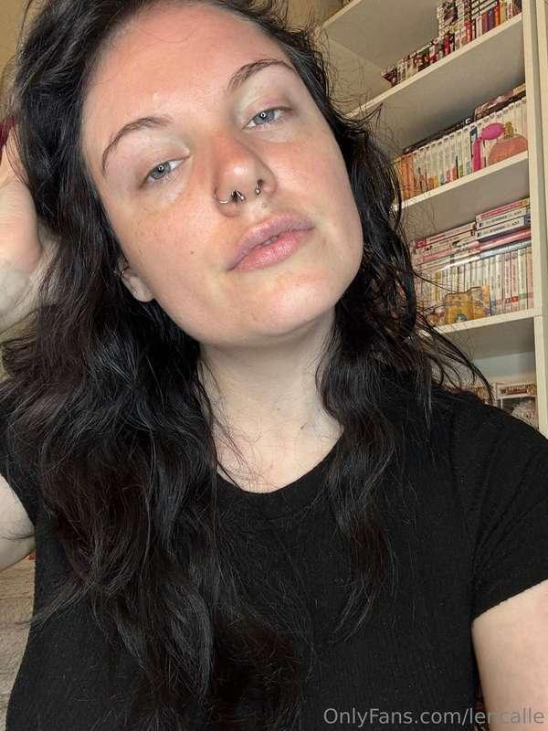 So happy to be back home! That means new content soooooooon
