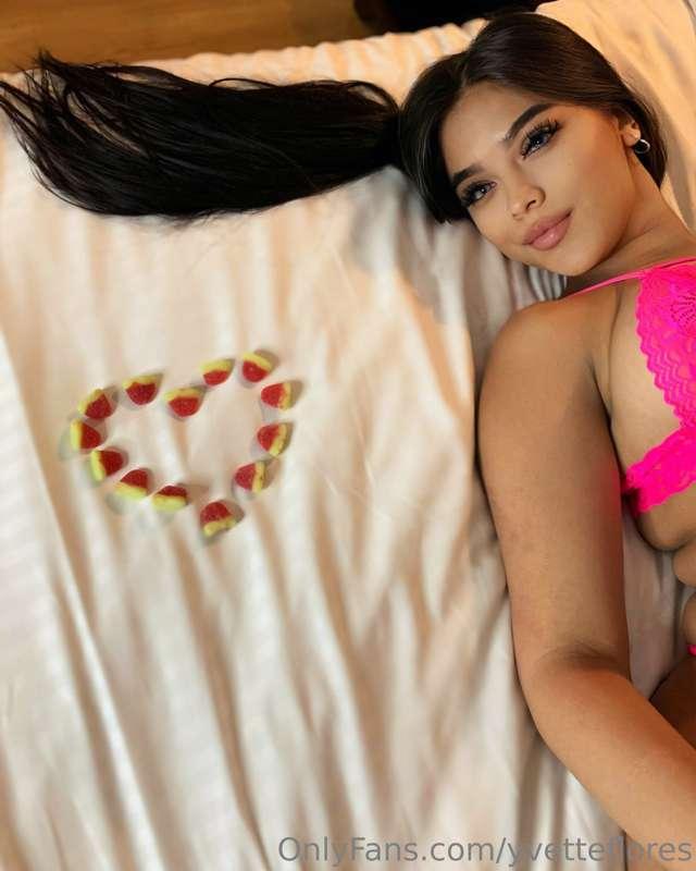 🍉 Sweet like Sugar 💕🍬