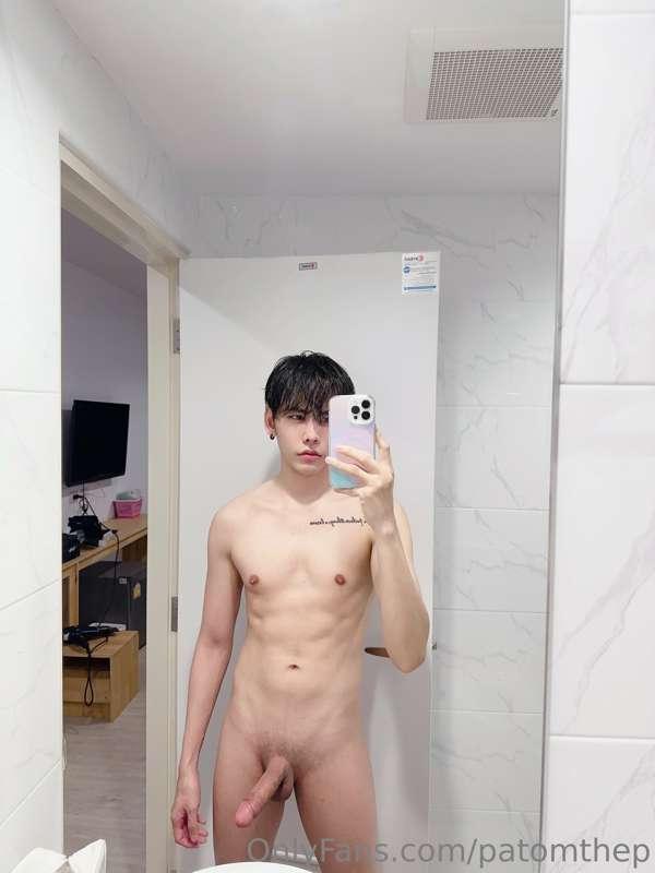 อยากมีคนอมให้จังเล้ยยย