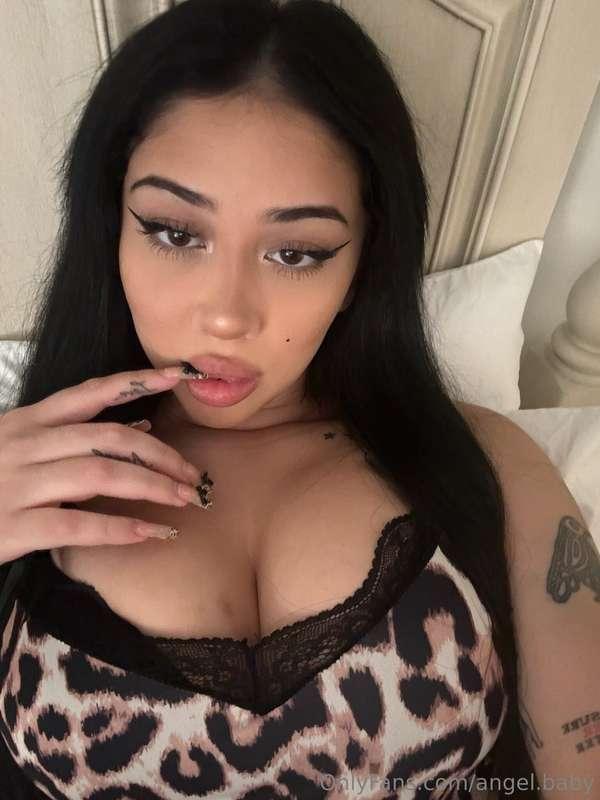 always horny all the time