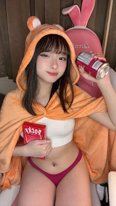wheres my oniiiiiichan ?🍥