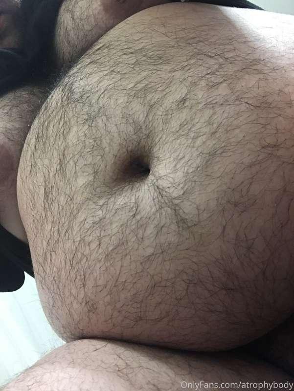 I’m full 🤰 ☺️