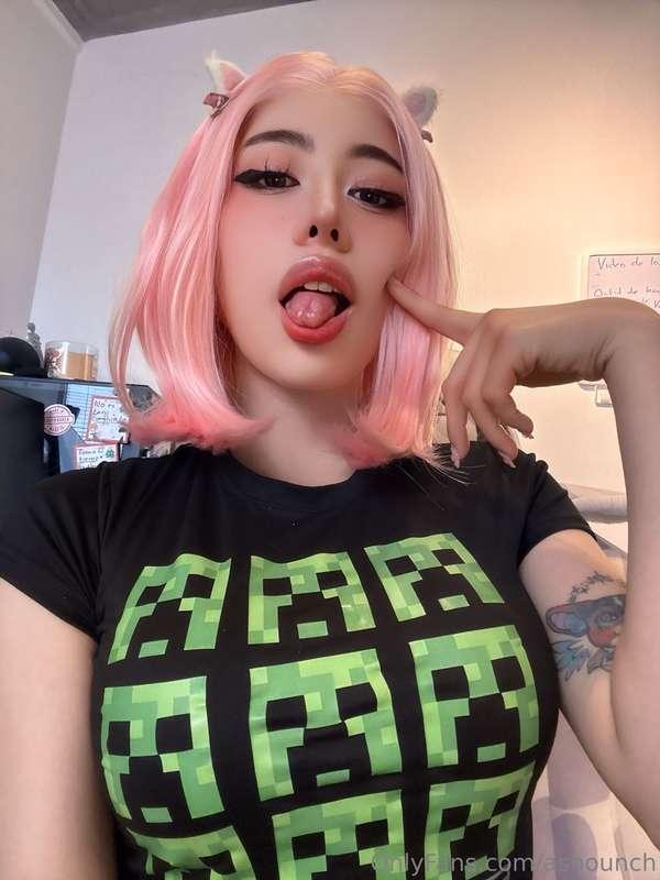 ashounch image #0