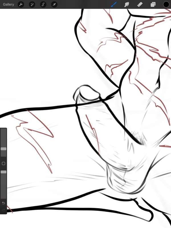Linework 🤗