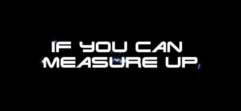 Lyric 1.0 Size Comparison Trailer