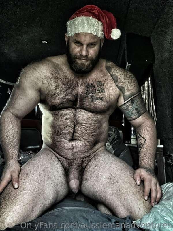 I hope everyone had a wonderful Christmas. Did Santa get you..
