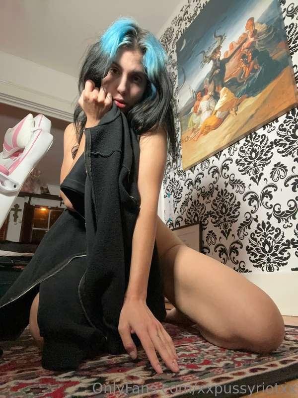 moment of seduction ⚡️