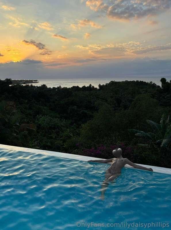 the views😍