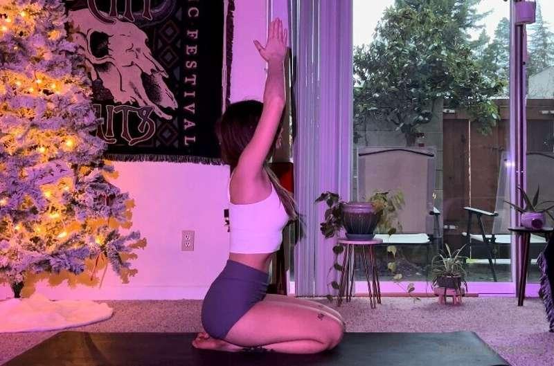 New OFTV coming out this Thursday! 🤪
Flow with me 💕
Doing a ..