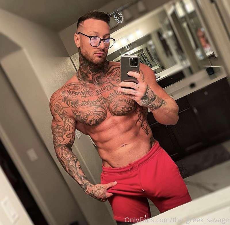 What’s your first thought when you see me wearing these? 🍆🥵