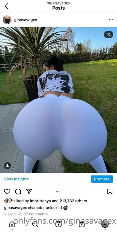 I might take these again but naked 🍑 tip for yes 🍑