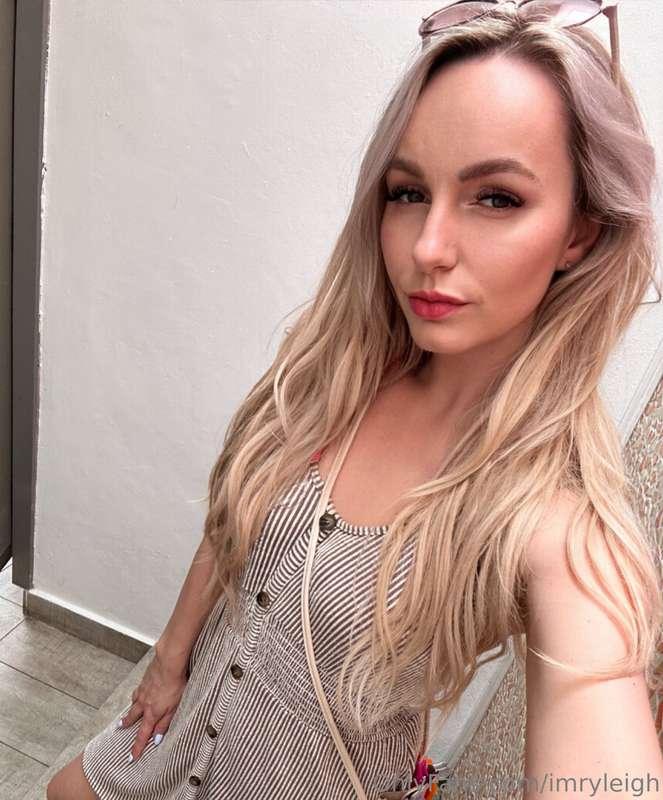 Wearing this for drinks later😜 Do you like it?