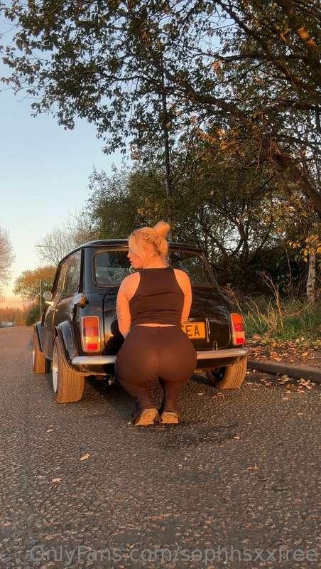 I know you have been waiting for car content. Watch it yet 🌶..
