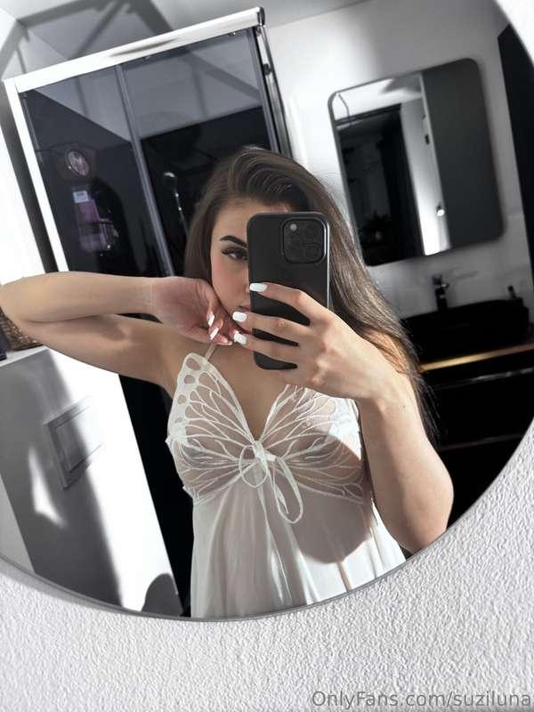 Máš to rád v koupelně? 😈