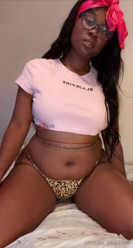 # do you think you can handle me? 💦
@xasialynnx