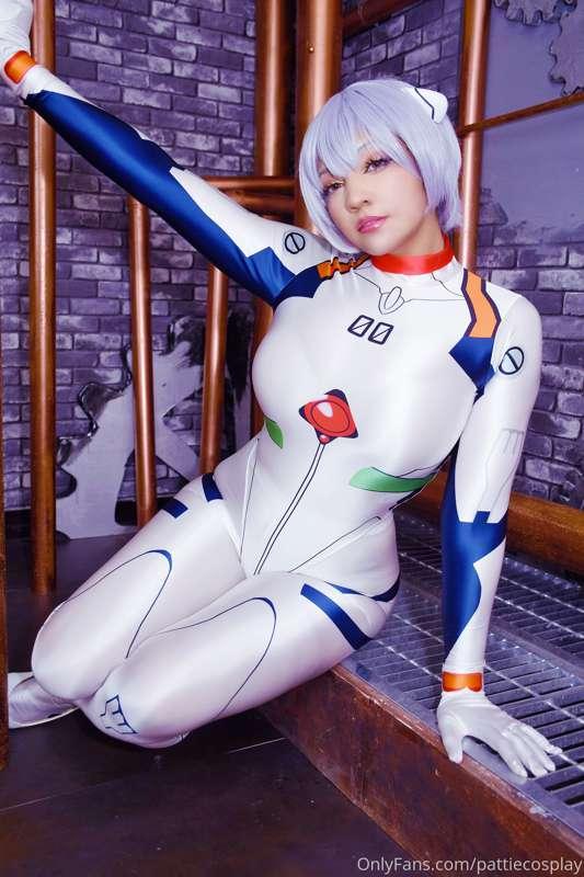 I did plug Rei as well😊 do you like body suits?