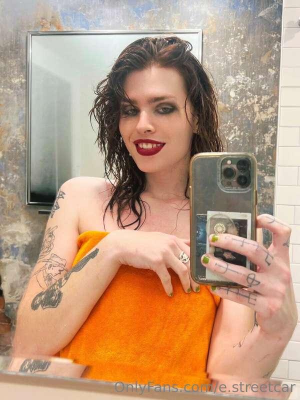 what would you do if I was your girlfriend <3