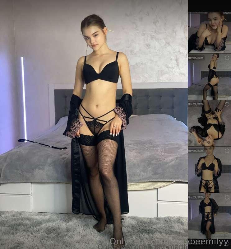 🔥FREE SUBSCRIPTION🔥Modesty is not my thing! 👉@baby_mariii🫦Wa..