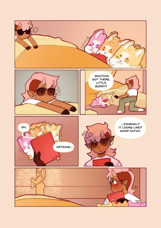 Pink Sugar - Page 366