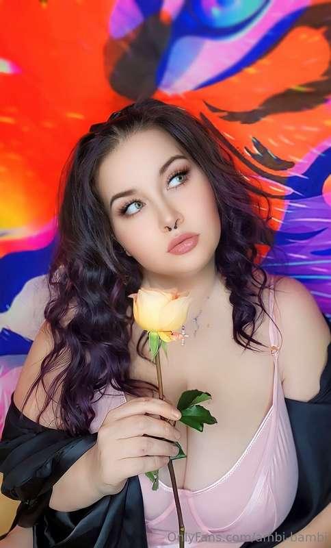 Who will be my Valentine?