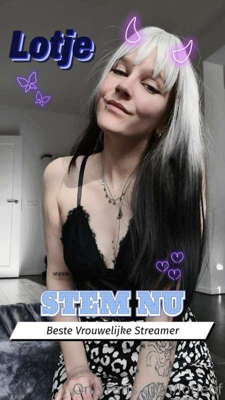 Hey guys something a little different but I was nominated to..