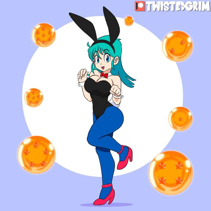 Bunny Bulma