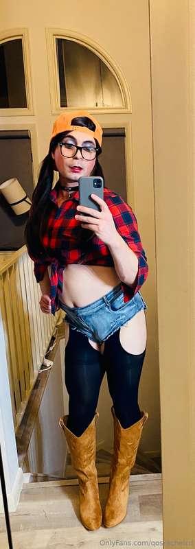 Cowgirl outfits ❤️