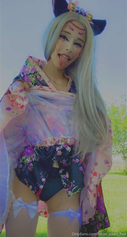 hikari_vixen_free image #0