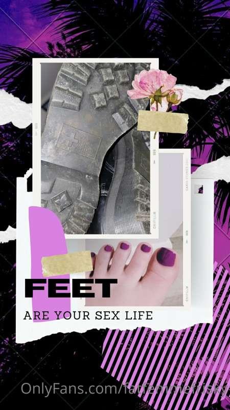 Drain your account, divorce your wife. Embrace your destiny.