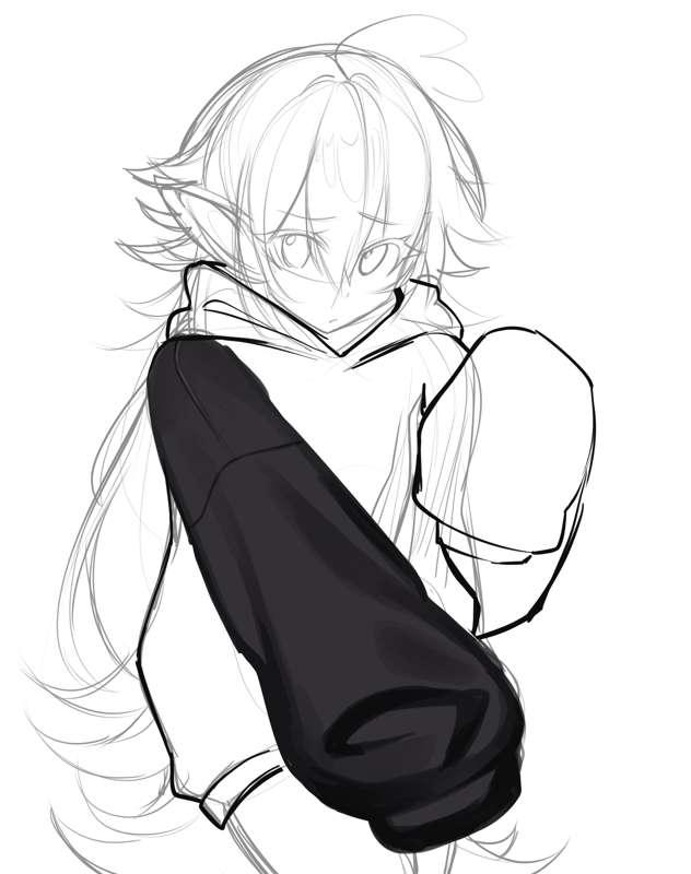Experimenting!