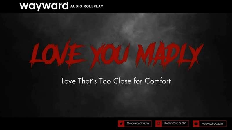 YOUTUBE VIDEO - Desperate Measures - You Might Regret Saving Me, but I Promise, You’ll Never Regret Loving Me