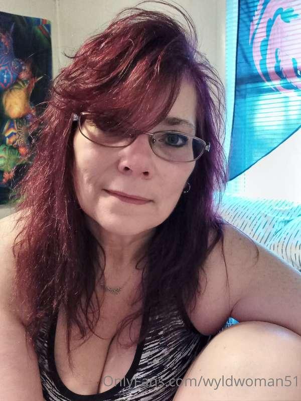 My name is Susan. I'm 52 years old and I live in Michigan. 
..