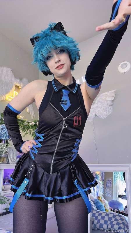 indigowhite image #49
