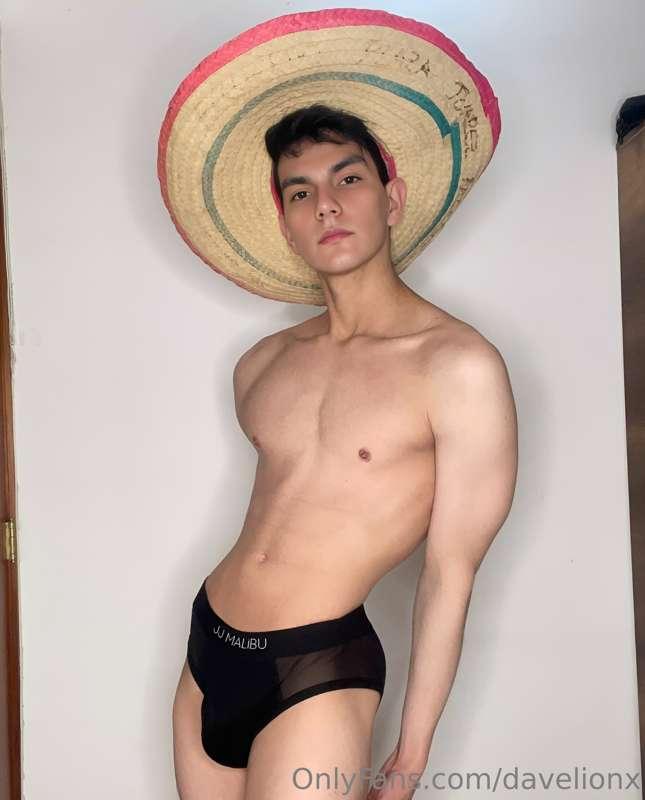 Sombrero mexicano ✨