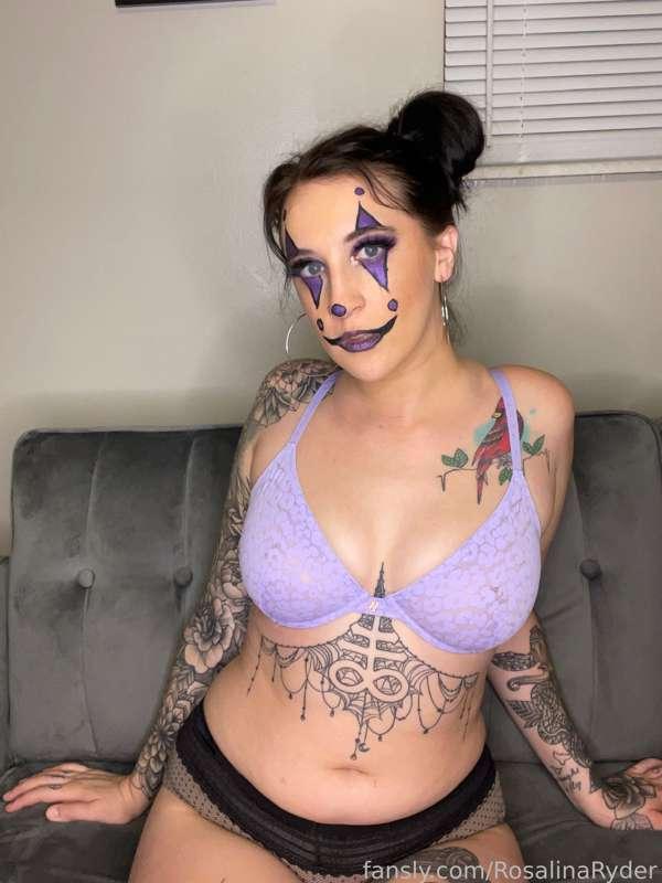 rosalinaryder image #5