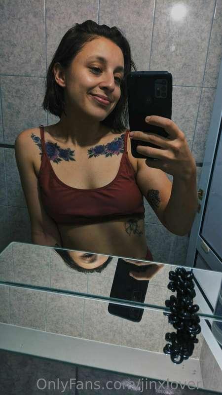 Hey babe, what are your plans for today?