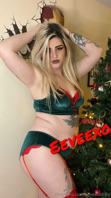 Merry Christmas 🎄😈
